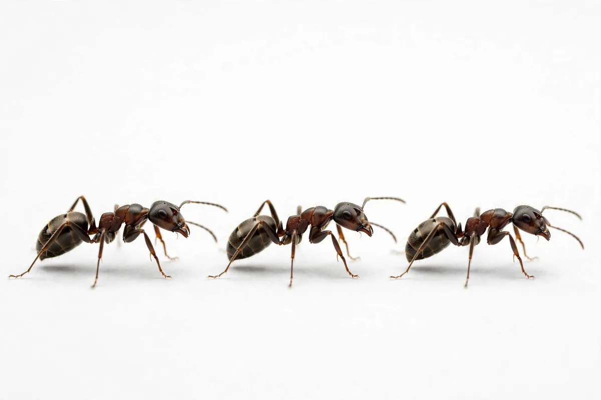 Ants
